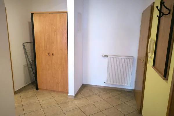 Fassade / Eingang  Nordstrand 27