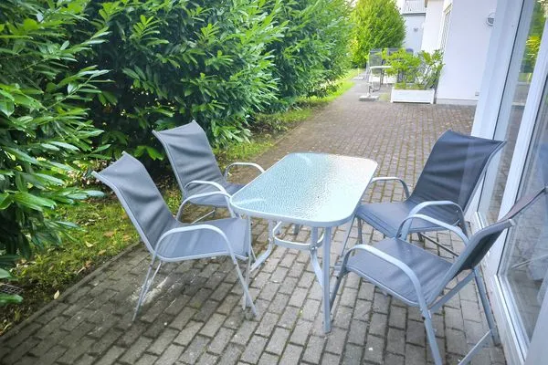 Terrasse  Nordstrand 27