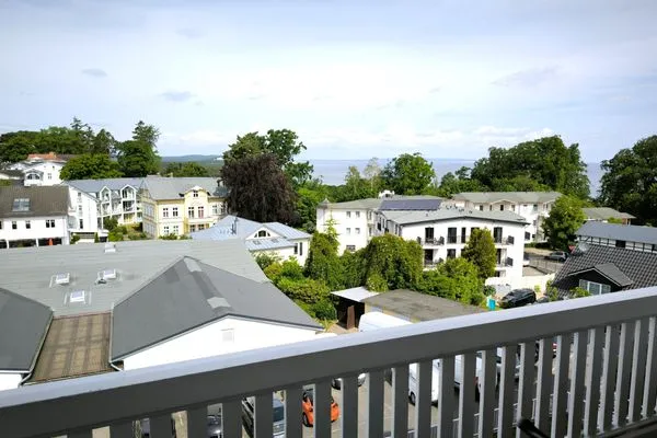 Balkon  Nordstrand 18