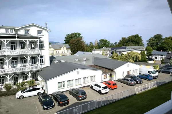 Meerblick  Nordstrand 14