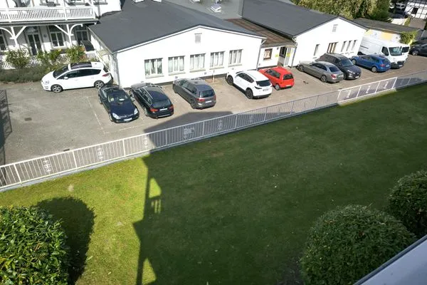 Balkon  Nordstrand 14