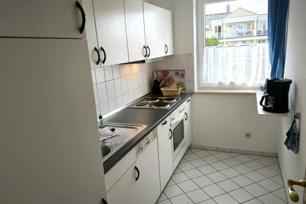 Küche / Küchenzeile  Nordstrand 14