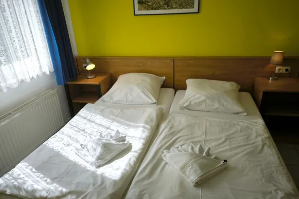 Schlafzimmer  Nordstrand 14