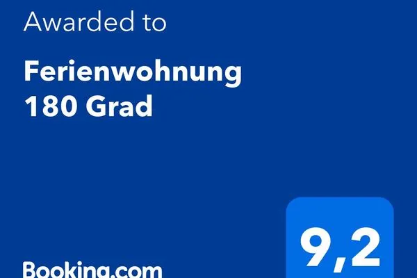 Multi-Fewo Haus Obere Ebenhalde Ferienwohnung 180 Grad Wasserburg - 