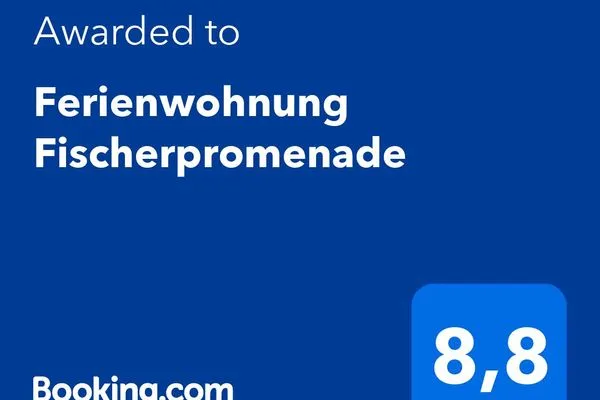  Ferienwohnung Fischerpromenade Kressbronn - 
