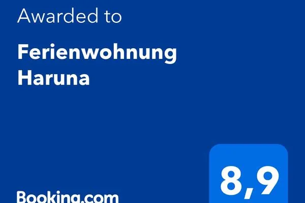  Ferienwohnung Haruna Langenargen - 