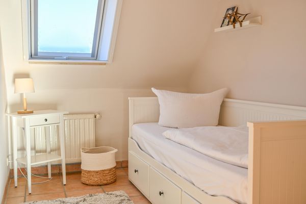 FH Tannenwieck - Austernfischer (OG)  - Schlafzimmer