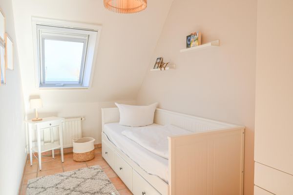 FH Tannenwieck - Austernfischer (OG)  - Schlafzimmer