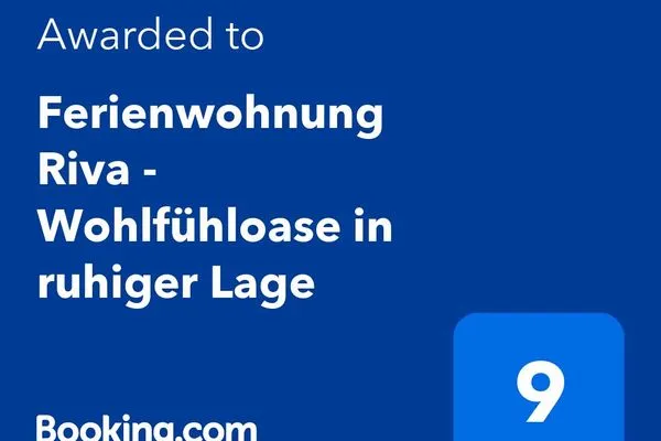  Ferienwohnung Riva Lindau und Umgebung - 