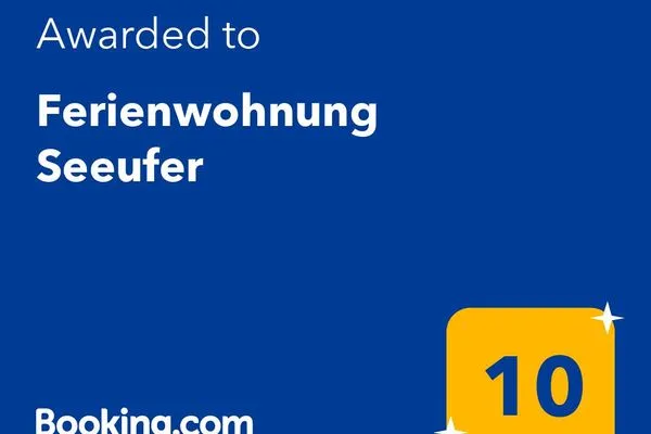 Multi-FeWo-Haus Seestraße Ferienwohnung Seeufer Kressbronn -