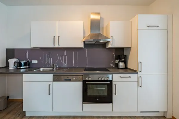   Ferienwohnung Lillie