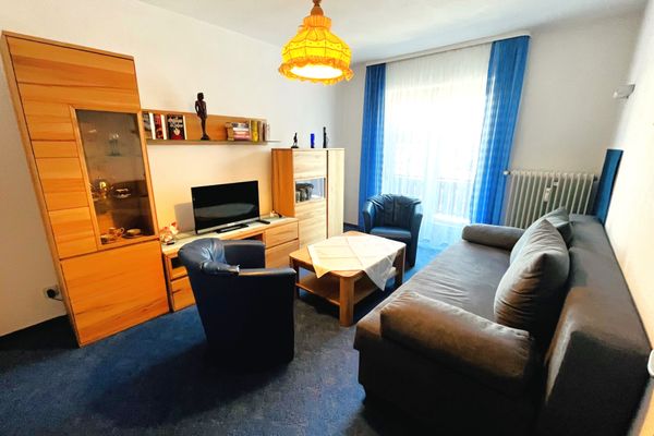  Ferienwohnung Brentenjochblick Ferienwohnungen in Pfronten - 