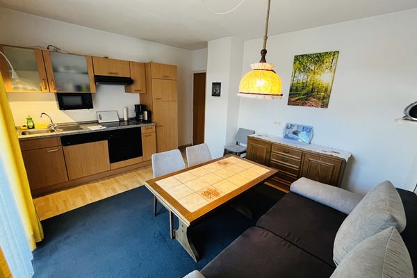  Ferienwohnung Brentenjochblick Ferienwohnungen in Pfronten - 