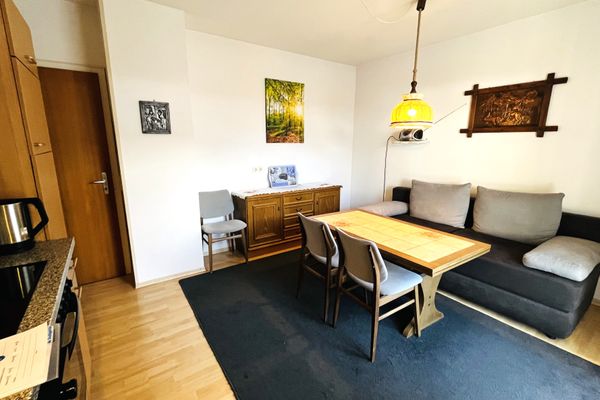  Ferienwohnung Brentenjochblick Ferienwohnungen in Pfronten - 