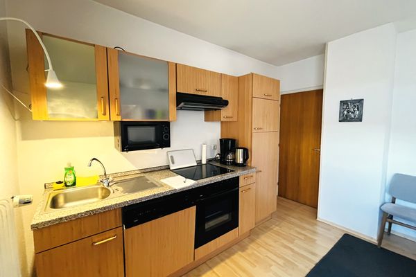  Ferienwohnung Brentenjochblick Ferienwohnungen in Pfronten - 