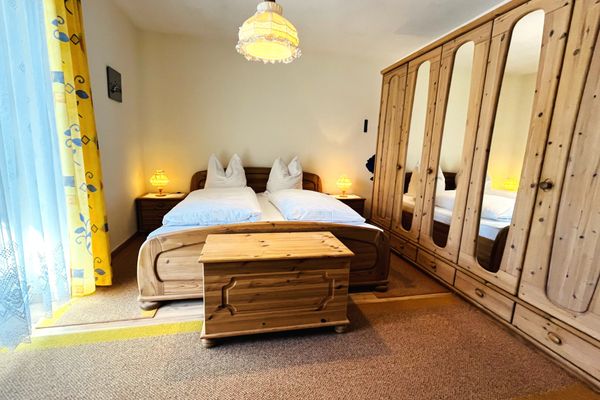  Ferienwohnung Brentenjochblick Ferienwohnungen in Pfronten - 