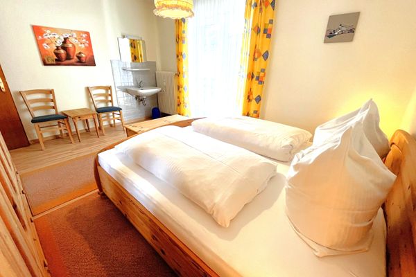  Ferienwohnung Brentenjochblick Ferienwohnungen in Pfronten - 