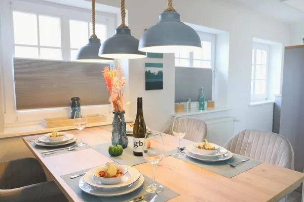 Küche / Küchenzeile  Gorch-Fock-Str. 1, OG