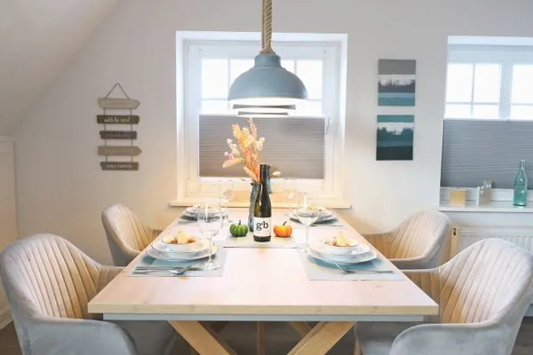 Küche / Küchenzeile  Gorch-Fock-Str. 1, OG