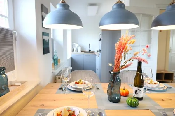 Küche / Küchenzeile  Gorch-Fock-Str. 1, OG