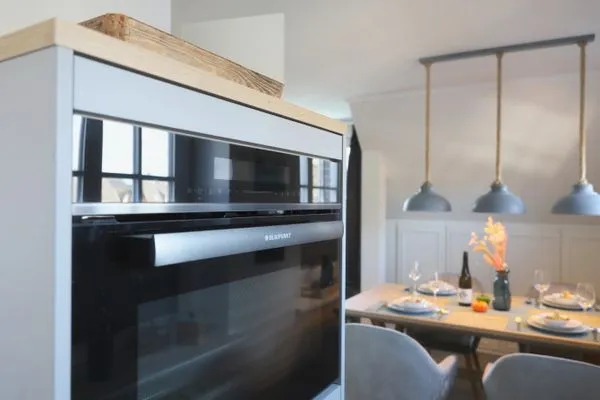 Küche / Küchenzeile  Gorch-Fock-Str. 1, OG