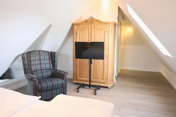 Schlafzimmer  Gorch-Fock-Str. 1, OG