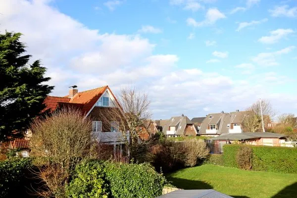 Nachbarschaft  Gorch-Fock-Str. 1, OG