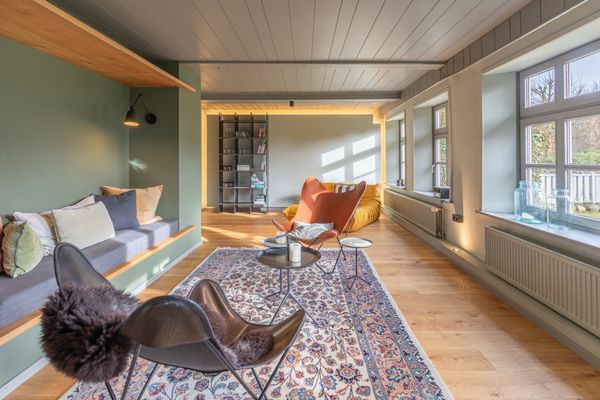 Ferienhaus Käthemarie in Bargum – Bild 3 von 5