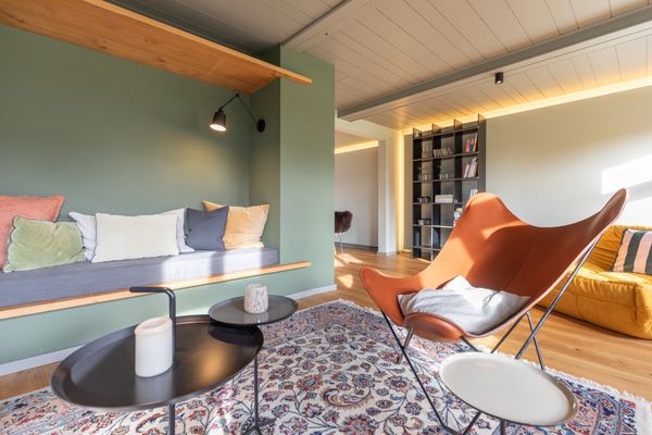 Ferienhaus Käthemarie in Bargum – Bild 4 von 5