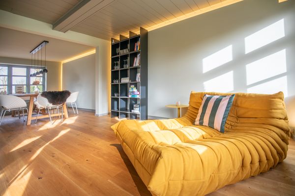 Ferienhaus Käthemarie in Bargum – Bild 5 von 5