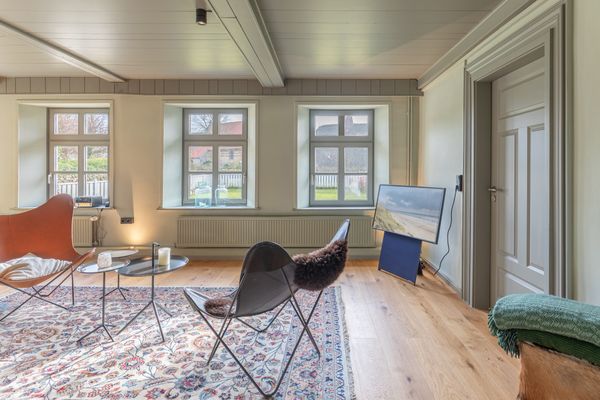 Ferienhaus Käthemarie in Bargum – Bild 2 von 5