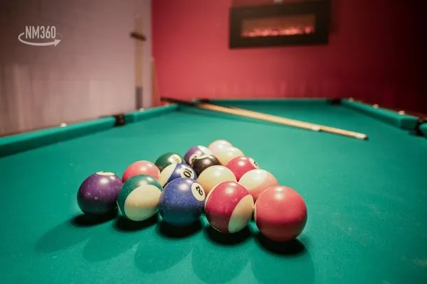 Spielanlage  Wohnung 9