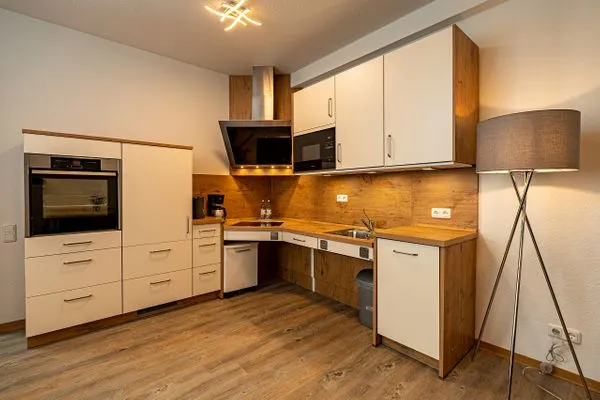   Ferienwohnung Albatros