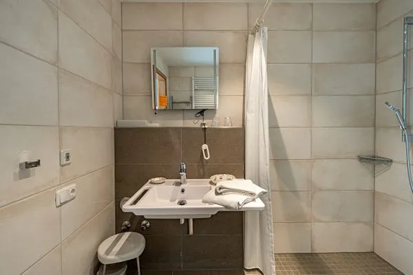   Ferienwohnung Albatros