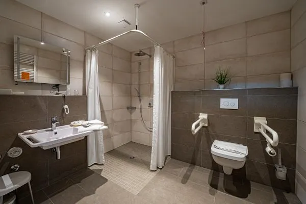   Ferienwohnung Albatros