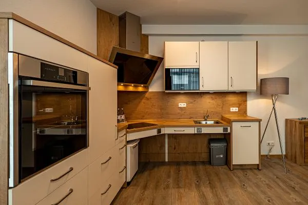   Ferienwohnung Albatros