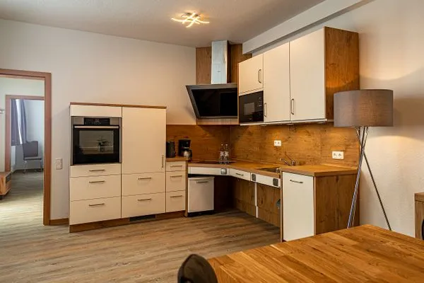   Ferienwohnung Albatros