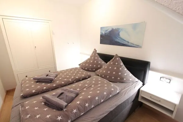   Möwenweg 2b - Nr. 4 Heringsmöwe