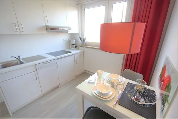   Möwenweg 2b - Nr. 5 Zwergmöwe