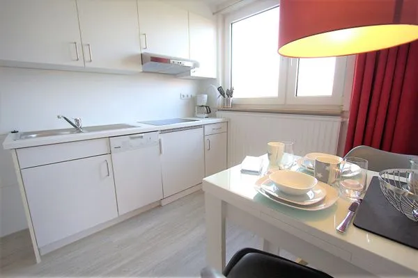   Möwenweg 2b - Nr. 5 Zwergmöwe