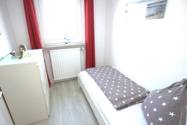   Möwenweg 2b - Nr. 5 Zwergmöwe