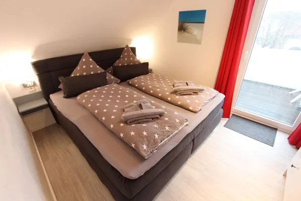   Möwenweg 2b - Nr. 6 Lachmöwe