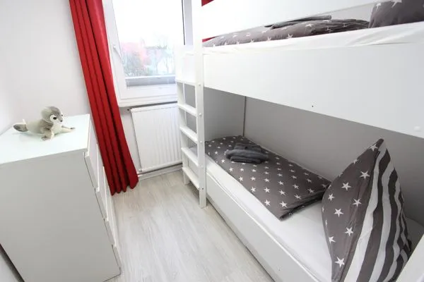   Möwenweg 2b - Nr. 6 Lachmöwe