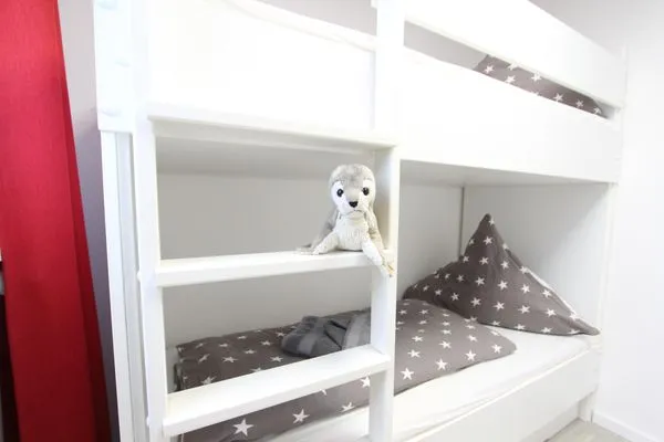   Möwenweg 2b - Nr. 6 Lachmöwe