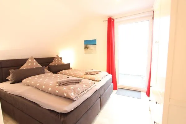   Möwenweg 2b - Nr. 6 Lachmöwe