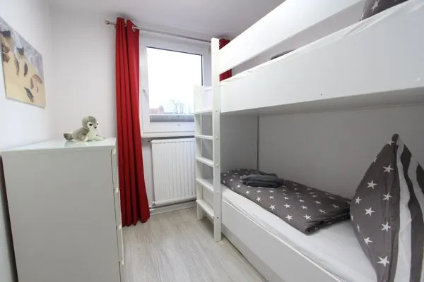   Möwenweg 2b - Nr. 7 Sturmmöwe