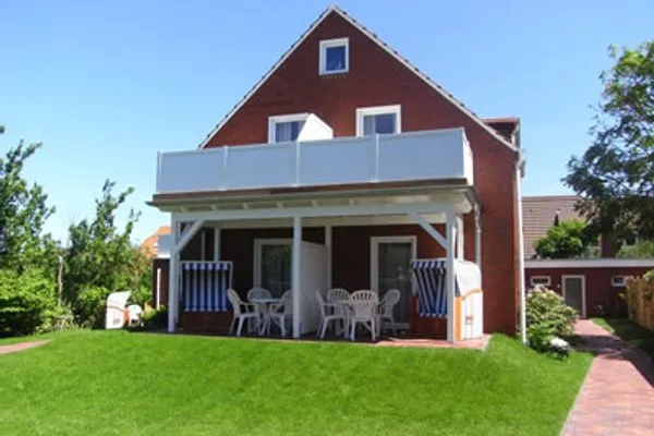   Möwenweg 2b - Nr. 9 Silbermöwe