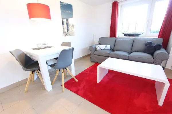   Möwenweg 2b - Nr. 9 Silbermöwe