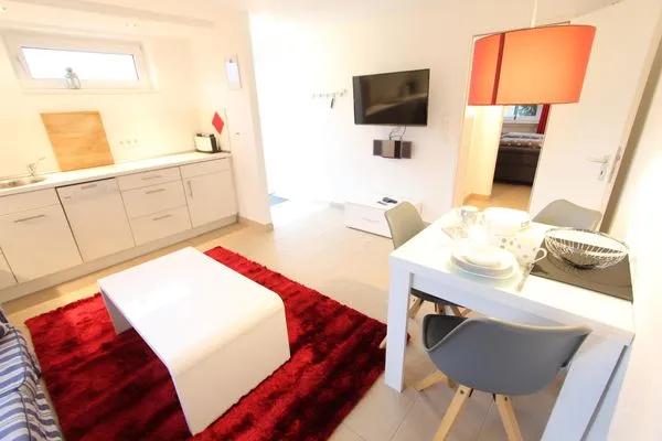   Möwenweg 2b - Nr. 9 Silbermöwe