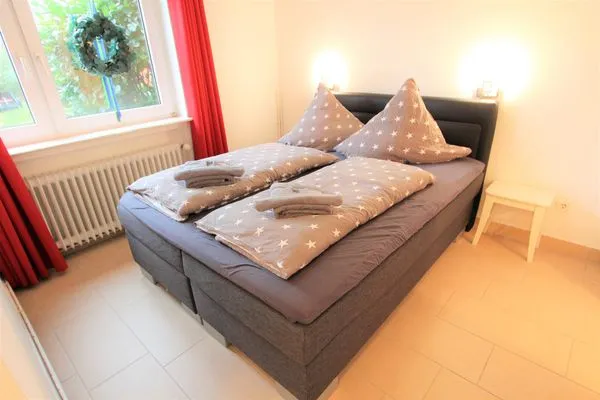   Möwenweg 2b - Nr. 9 Silbermöwe